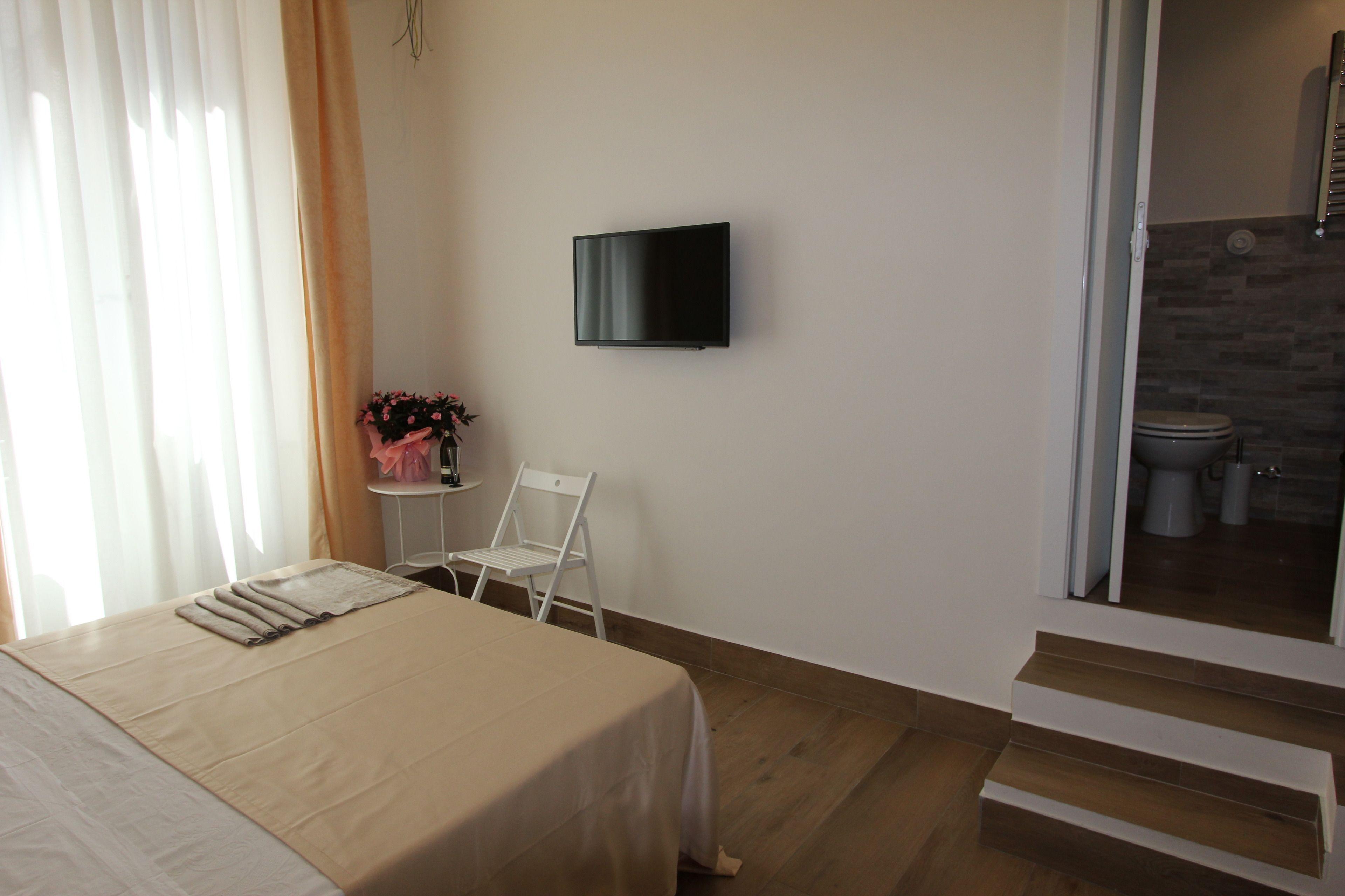 Art Atelier Accomodation Guest House — Zdjęcia 3