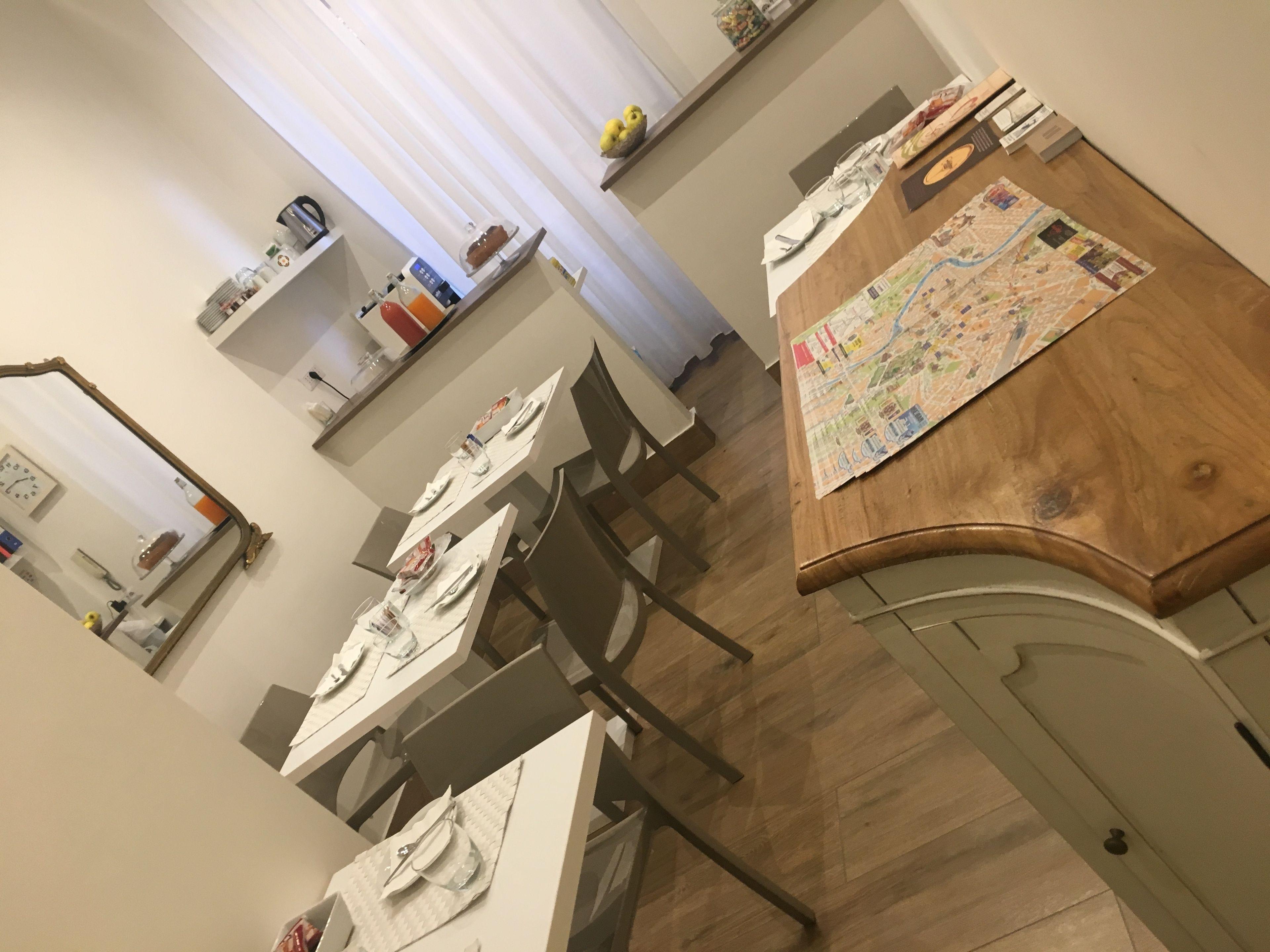 Art Atelier Accomodation Guest House — Zdjęcia 1
